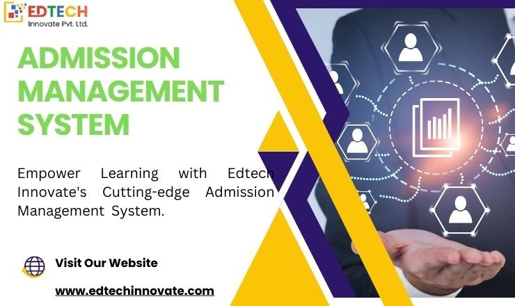 An Admission Management System (AMS) is an essential tool for educational institutions seeking to streamline their admissions processes, enhance efficiency, and improve the applicant experience.