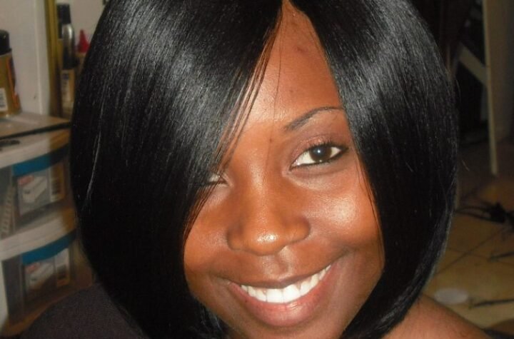 Bob Wigs For Black Women