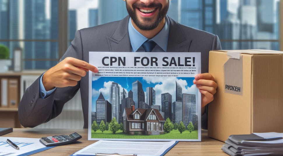 CPN for Sale