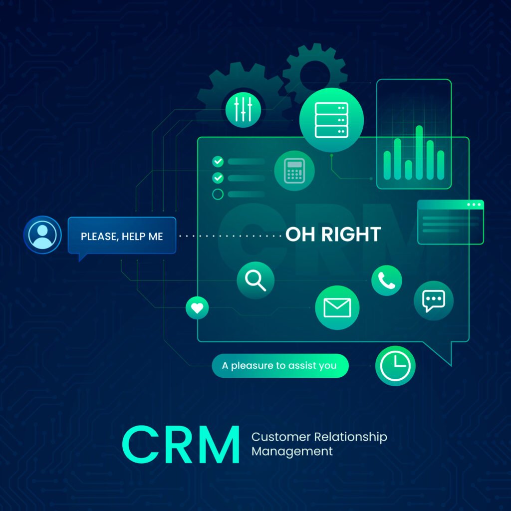 Best CRM Software in India