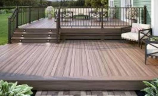 deck builders toronto ontario