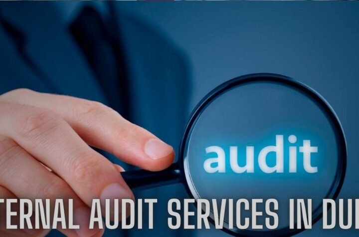 Internal Audit Services