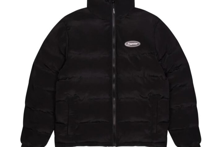 Doudoune Trapstar Hoodies for Cold Weather Exercise