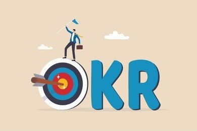 Engineering OKRs