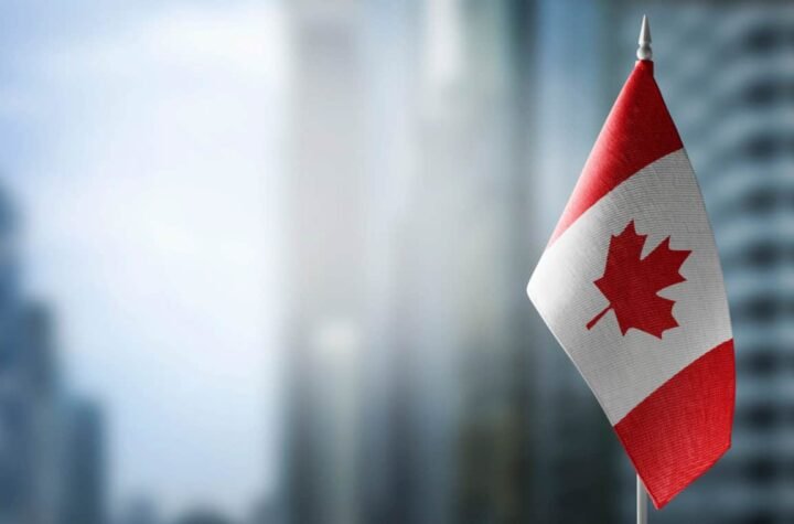 Express Entry Canada