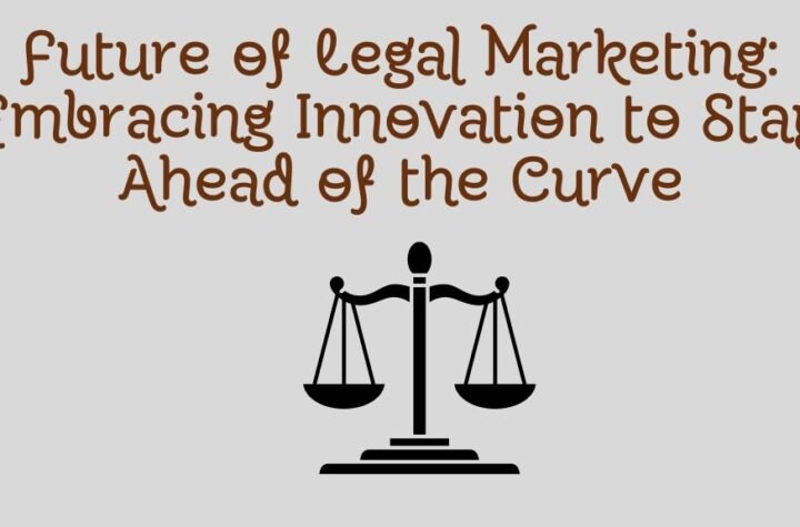 Legal Marketing Companies