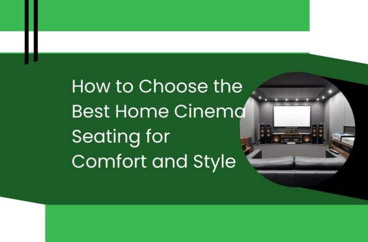 best home cinema in uae