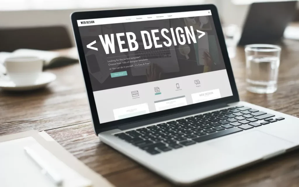 How to Hire the Best Web Design Agency for Your Business