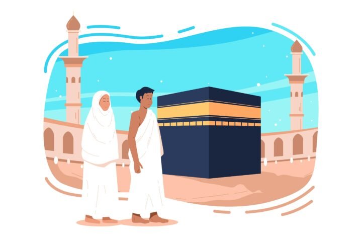 How to Perform Sa’i and What is its Importance in Umrah
