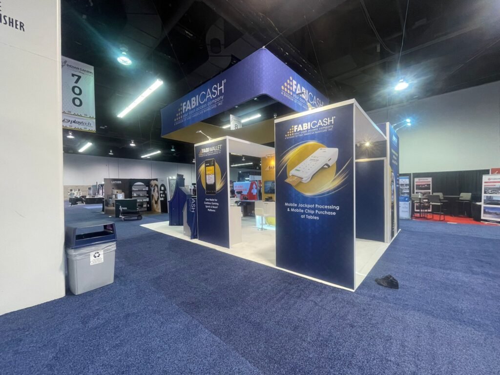 Exhibition Stand Builder in Dusseldorf