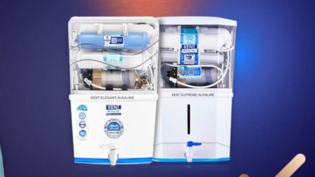 Water Purifiers