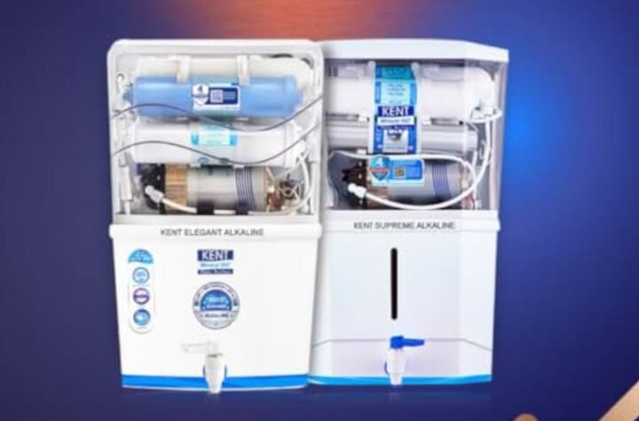 Water Purifiers