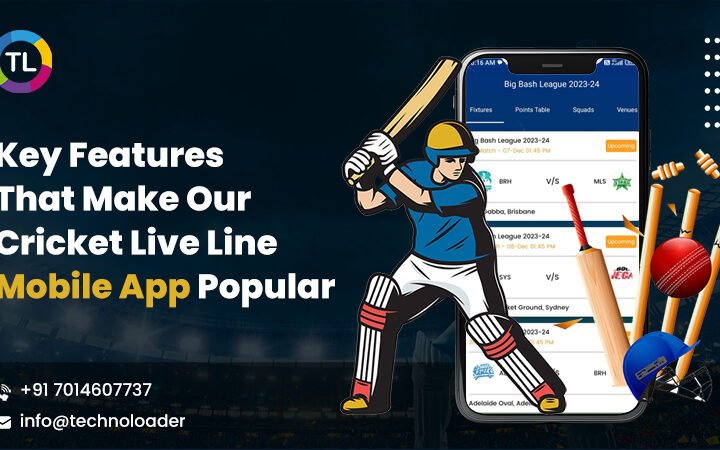 Cricket Live