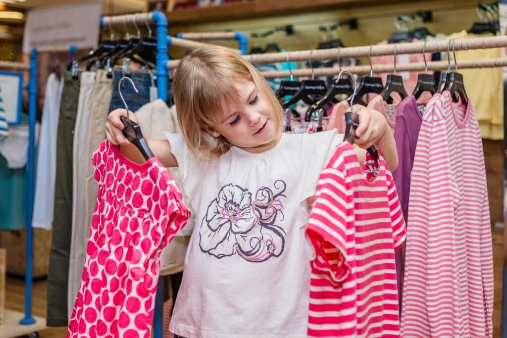 Kids Clothes Sale