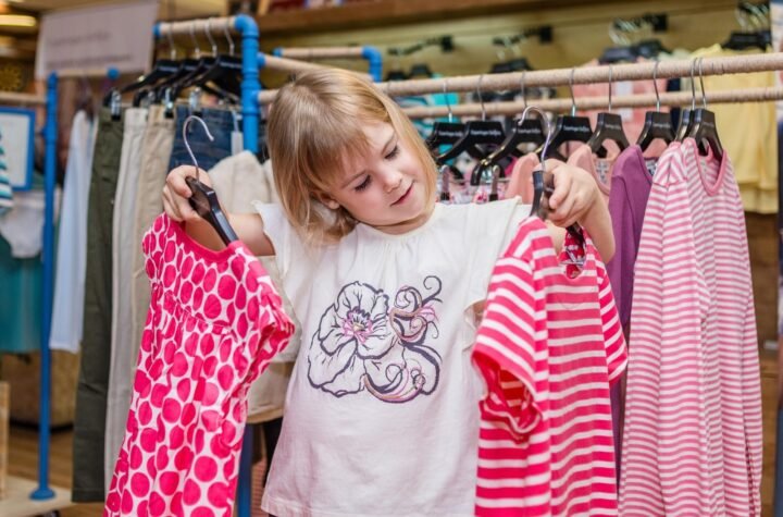 Kids Clothes Sale