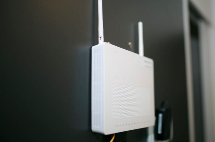 Linksys wifi extender setup