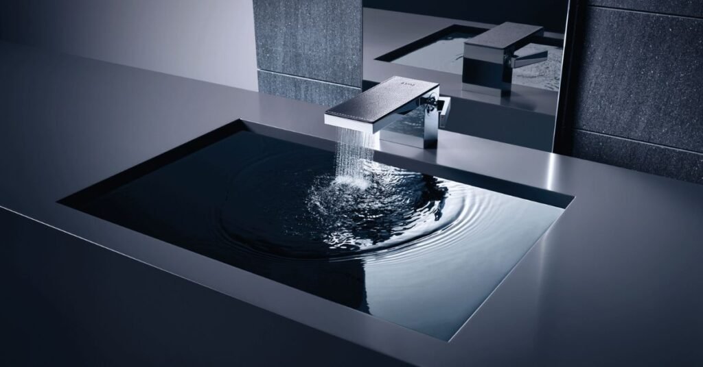 Hansgrohe Authorized Dealer in Surat