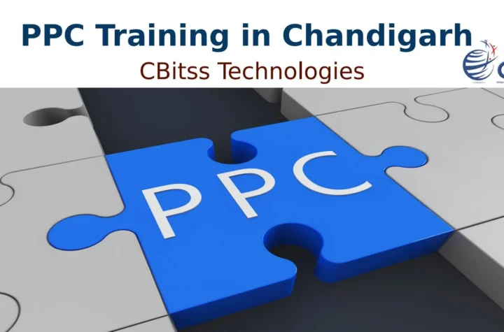 PPC Training in Chandigarh