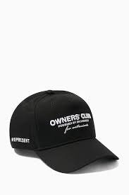 Represent Owner Club Cap