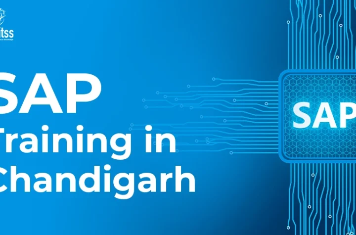 SAP Training in Chandigarh