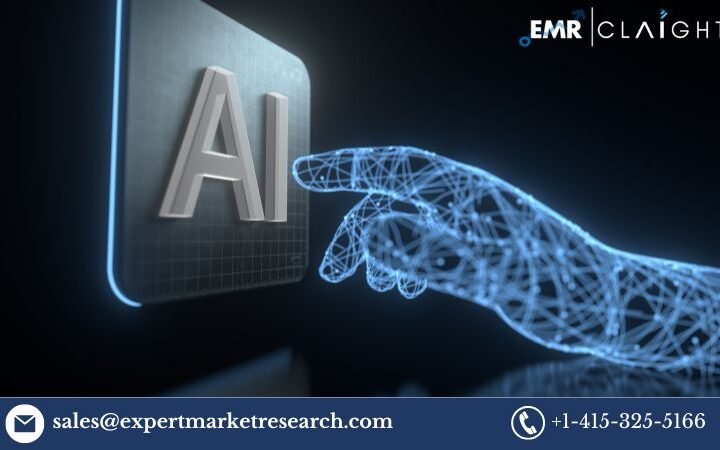 Saudi Arabia Big Data and Artificial Intelligence Market