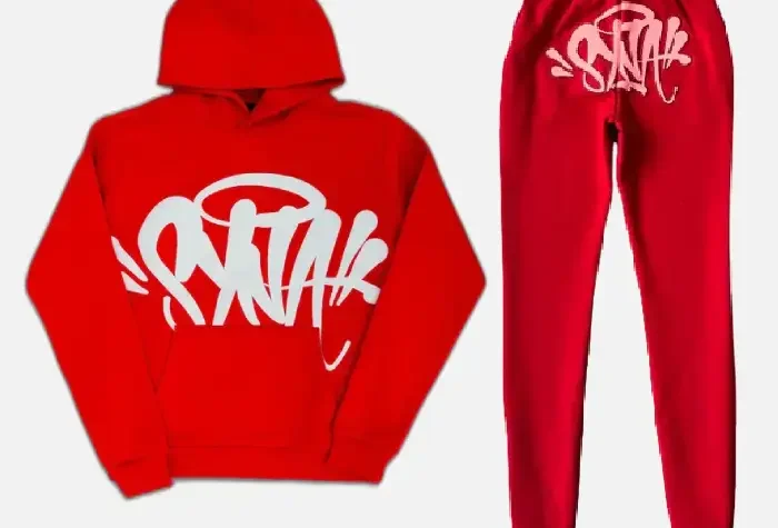 Synaworld-Syna-Logo-Tracksuit-Red