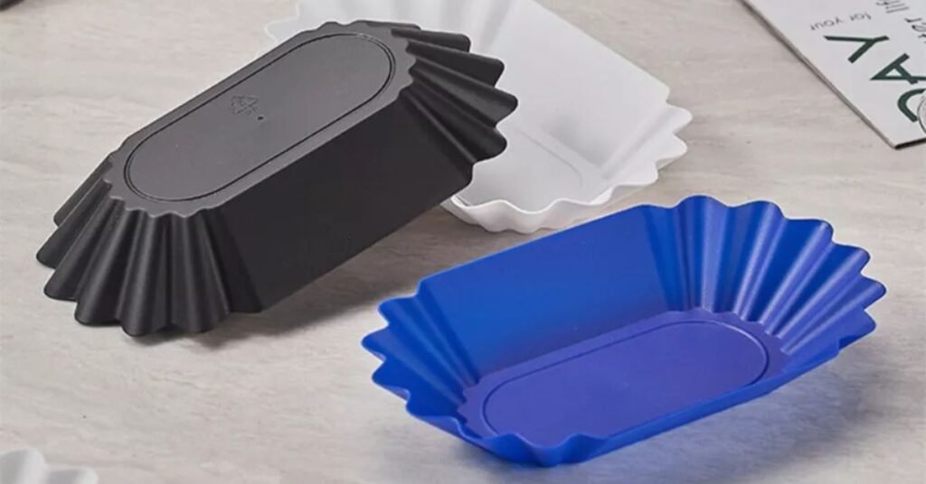 coffee cupping sample tray