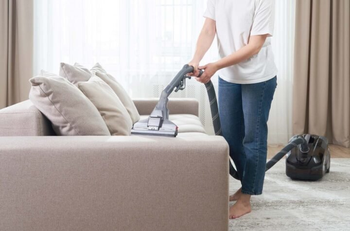 Tips for Finding the Best Couch Cleaning Company in Sydney
