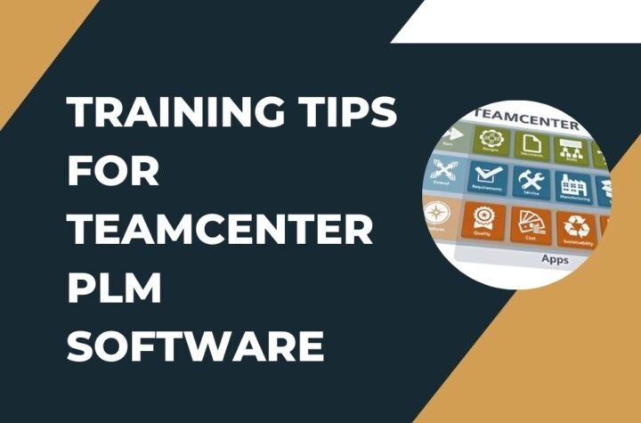 teamcenter plm software