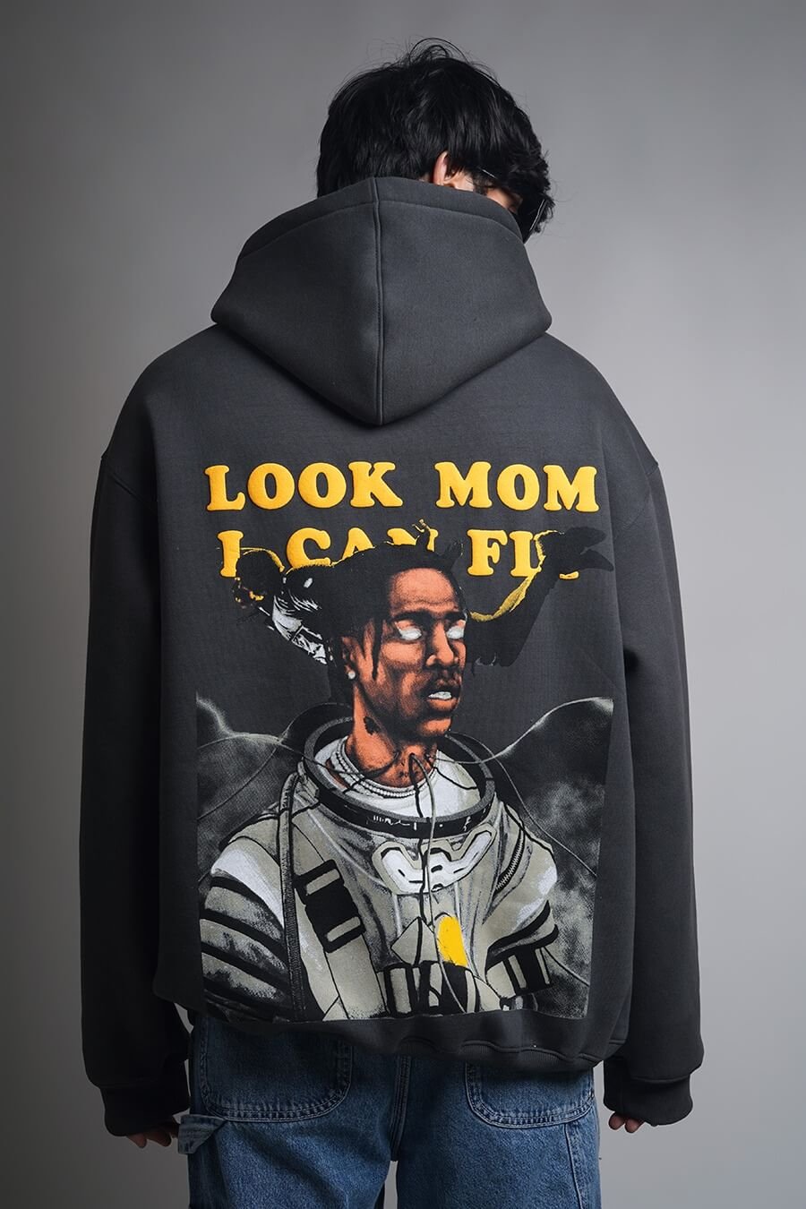 Travis Scott Merch