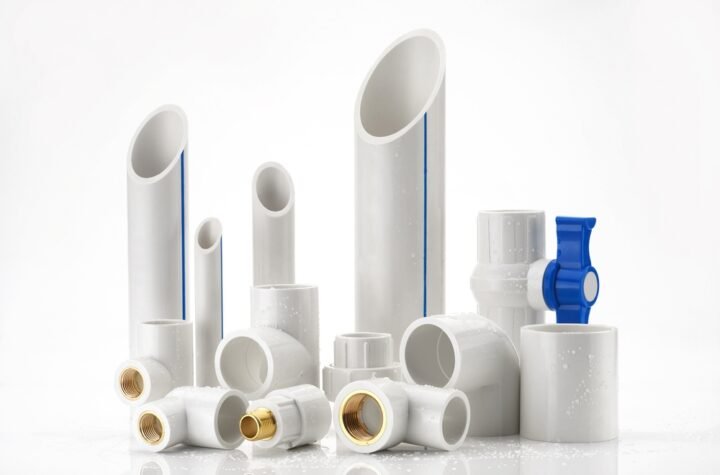 UPVC Pipes, UPVC Pipe, UPVC Pipes and Fittings, Drinking Water Pipes