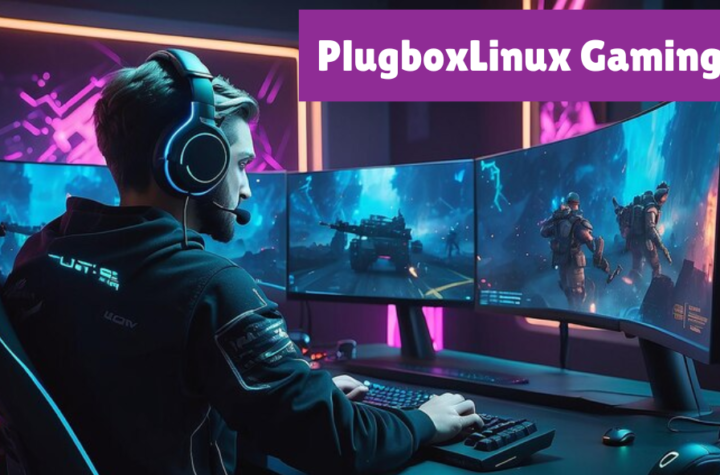 Ultimate Guide to PlugboxLinux Gaming