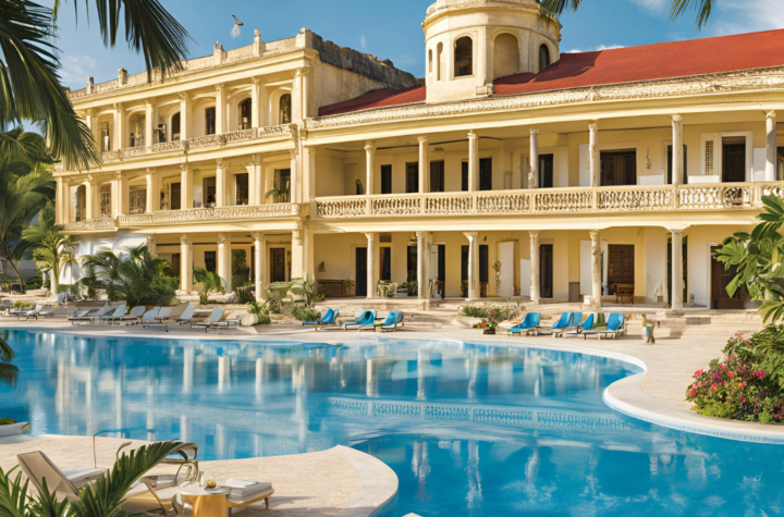 Cuba-Holidays-all-inclusive-5-star