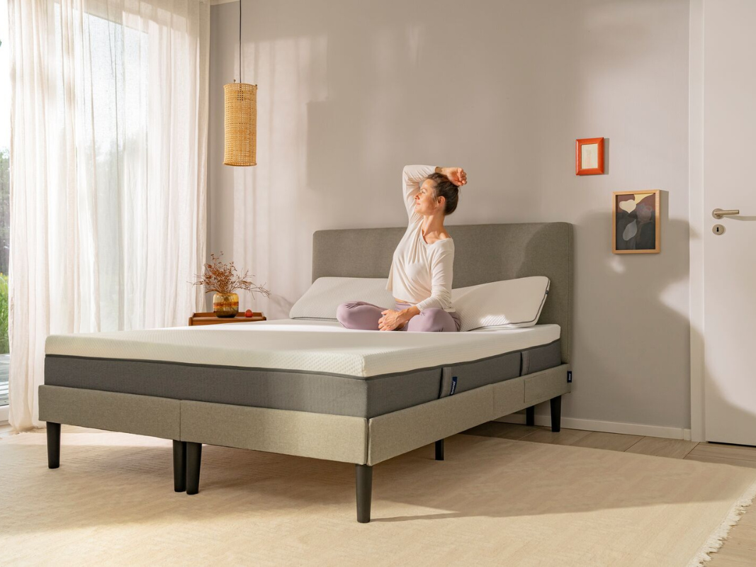 Top Mattress Brand in India