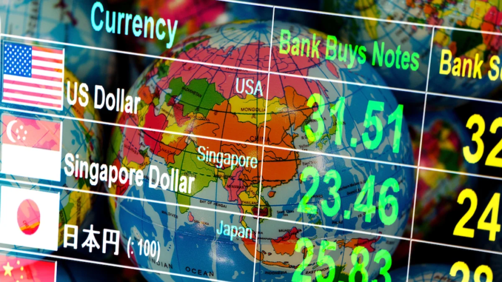 best currency exchange Windsor rates