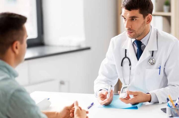 Best Medical Specialist in Lahore and Guide sugar specialist doctor