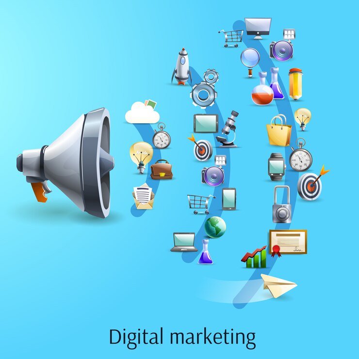 Digital Marketing