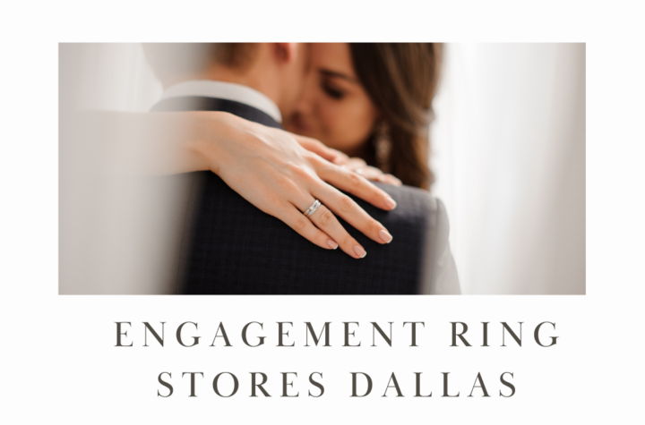 engagement ring stores dallas