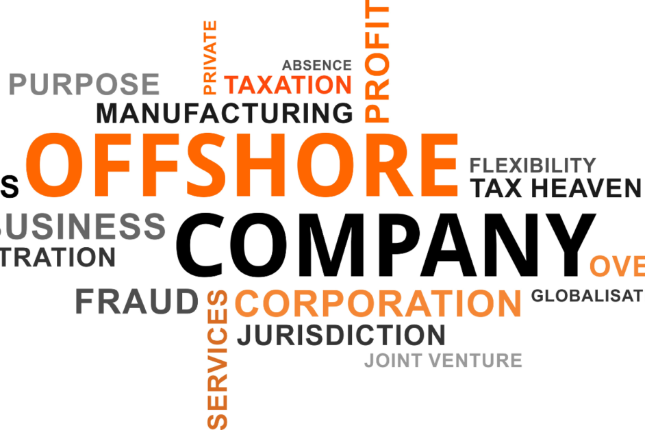 Offshore Company Registration