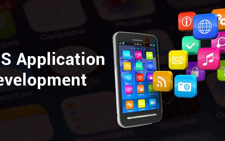 iOS App Development Company