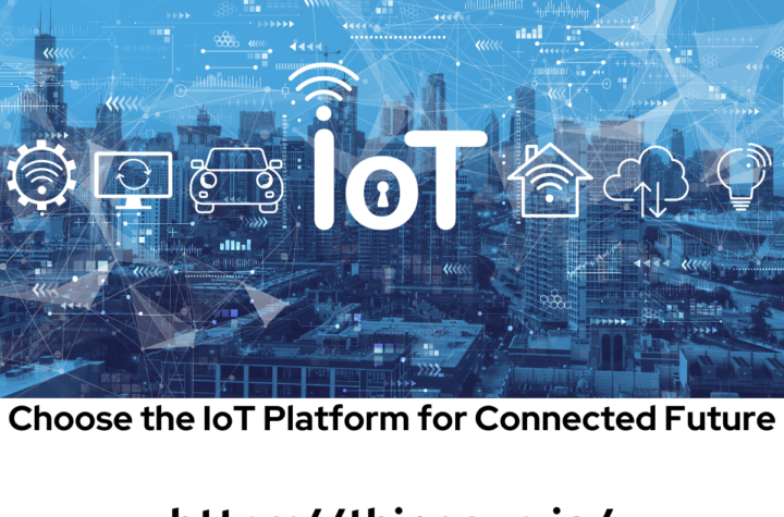 iot platform