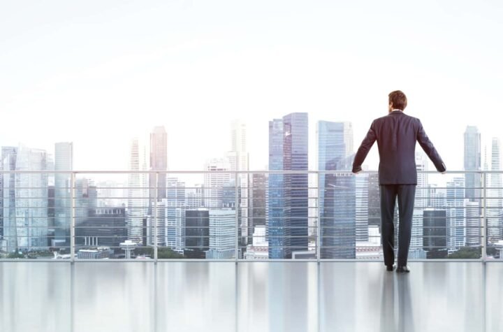 How an MBA Can Transform Your Career Path