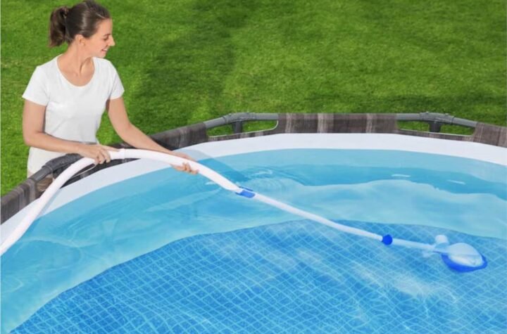 Essential Regular Commercial Pool Maintenance