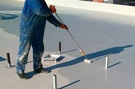 roof waterproofing company in lahore