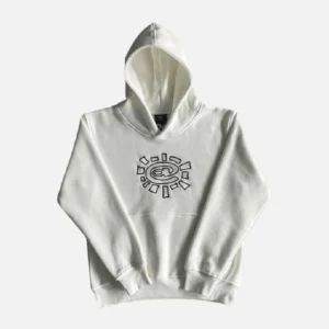 Black-Hellstar Liberty City of Love Hoodie