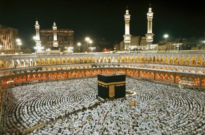 Umrah Packages 2024 and Guide 15 days Umrah