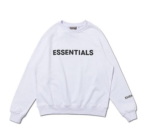 Essentials Hoodie