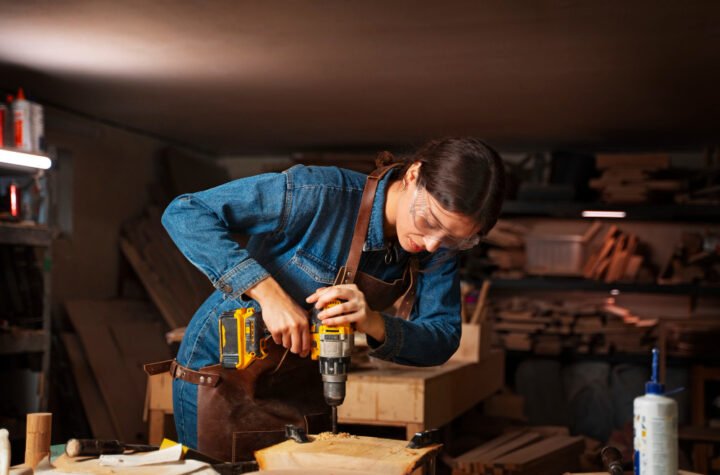 How to Enhance and Expand Your Carpentry Experience and Skills