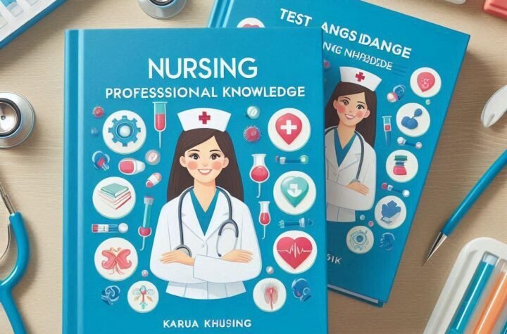 Nursing Test Bank