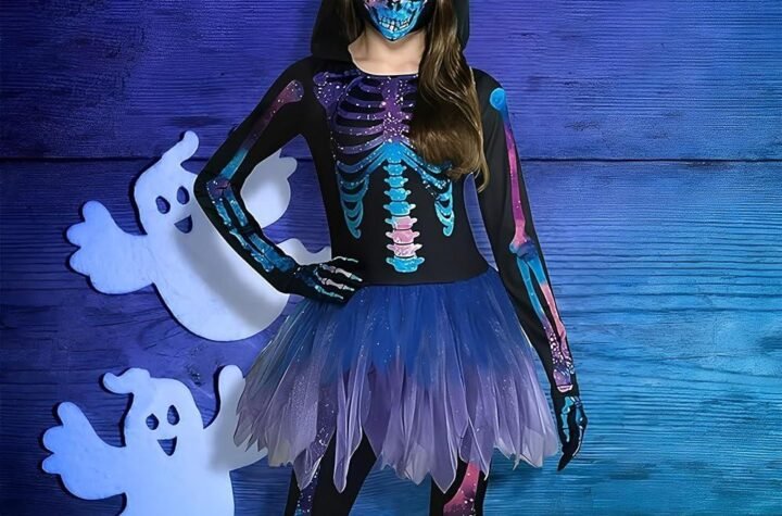 halloween costume